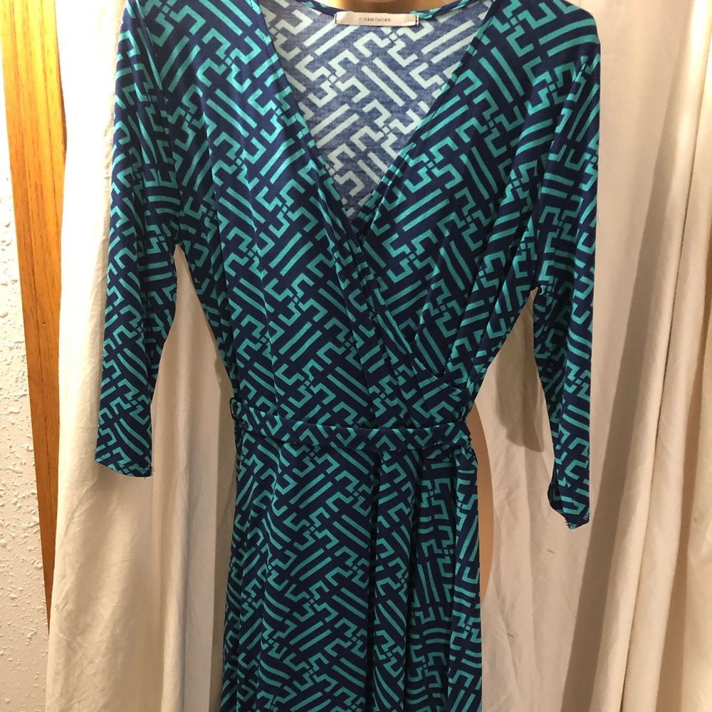 Women’s Dress